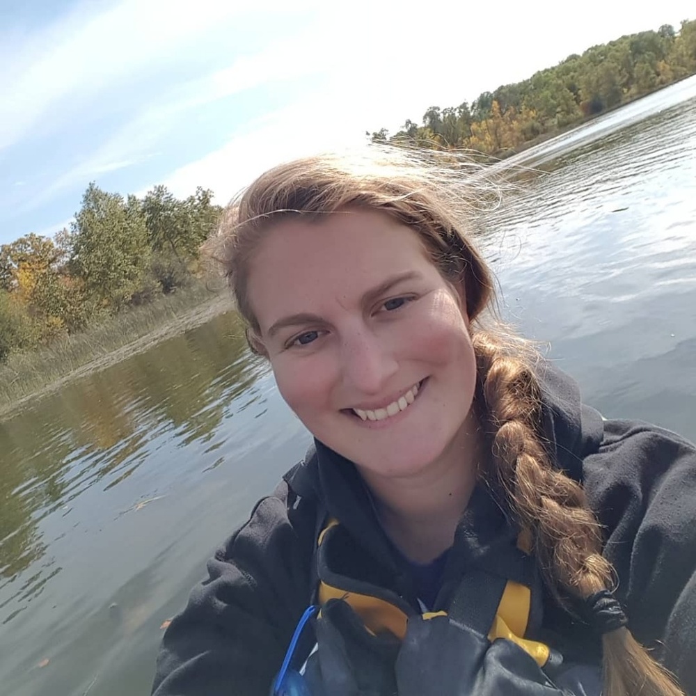 Meet your Posher, Tiffany